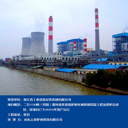浙江省工业设备安装集团有限公司